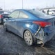 KMHDH6AH1EU026975 2014 Hyundai Elantra Coupe Gs/Se auction photo thumbnail 3