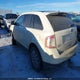 2FMDK49C58BA72656 2008 Ford Edge Limited auction photo thumbnail 3