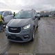 2C4RC3BG0NR214073 2022 Chrysler Pacifica Touring L auction photo thumbnail 2