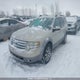 1FMDK02W89GA01586 2009 Ford Taurus X Sel auction photo thumbnail 2
