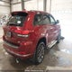 1C4RJFCG9MC748573 2021 Jeep Grand Cherokee Overland auction photo thumbnail 4