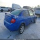 1B3ES46C04D567138 2004 Dodge Sx 2.0 auction photo thumbnail 4