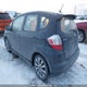LUCGE8G70D3000520 2013 Honda Fit Sport 5Dr auction photo thumbnail 3