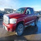 3D3KS28A88G216592 2008 Dodge Ram 2500 Laramie auction photo thumbnail 2
