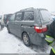 5FNRL38727B511710 2007 Honda Odyssey Exl auction photo thumbnail 3