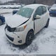 VNKKTUD35EA007496 2014 Toyota Yaris auction photo thumbnail 2
