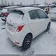 VNKKTUD35EA007496 2014 Toyota Yaris auction photo thumbnail 4