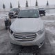 1FAHP2J80HG120324 2017 Ford Taurus Limited auction photo thumbnail 12