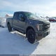 1FTFW5L83SKF60593 2025 Ford F-150 Lariat auction photo thumbnail 1