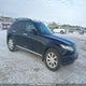 JNRAS08W86X205217 2006 Infiniti Fx35 auction photo thumbnail 1