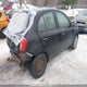 3N1CK3CP6FL267952 2015 Nissan Micra S/Sr/Sv auction photo thumbnail 4