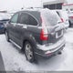 5J6RE4H73BL815533 2011 Honda Cr-V Ex-L auction photo thumbnail 3