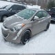 5NPDH4AE3BH047847 2011 Hyundai Elantra Limited auction photo thumbnail 2