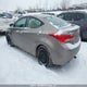 5NPDH4AE3BH047847 2011 Hyundai Elantra Limited auction photo thumbnail 3