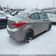 5NPDH4AE3BH047847 2011 Hyundai Elantra Limited auction photo thumbnail 4