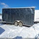 53BTS2025DA009086 2013 Lgs Industries Cargo Express auction photo thumbnail 3