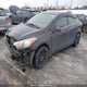 KNAFX4A87E5112836 2014 Kia Forte Ex auction photo thumbnail 2