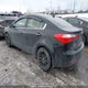 KNAFX4A87E5112836 2014 Kia Forte Ex auction photo thumbnail 3