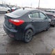 KNAFX4A87E5112836 2014 Kia Forte Ex auction photo thumbnail 4