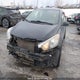 KNAFX4A87E5112836 2014 Kia Forte Ex auction photo thumbnail 6