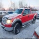 1FTPX14V68FA48035 2008 Ford F-150 Fx4/Lariat/Xl/Xlt auction photo thumbnail 14