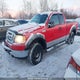 1FTPX14V68FA48035 2008 Ford F-150 Fx4/Lariat/Xl/Xlt auction photo thumbnail 2