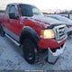 1FTPX14V68FA48035 2008 Ford F-150 Fx4/Lariat/Xl/Xlt auction photo thumbnail 6