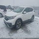 2HKRW2H25LH200550 2020 Honda Cr-V Lx auction photo thumbnail 2