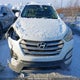 5XYZU3LB6DG040593 2013 Hyundai Santa Fe Sport auction photo thumbnail 12