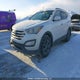5XYZU3LB6DG040593 2013 Hyundai Santa Fe Sport auction photo thumbnail 2