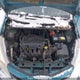 JTDKTUD34DD561022 2013 Toyota Yaris auction photo thumbnail 10