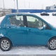 JTDKTUD34DD561022 2013 Toyota Yaris auction photo thumbnail 14
