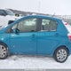 JTDKTUD34DD561022 2013 Toyota Yaris auction photo thumbnail 15