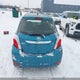 JTDKTUD34DD561022 2013 Toyota Yaris auction photo thumbnail 17
