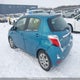 JTDKTUD34DD561022 2013 Toyota Yaris auction photo thumbnail 3