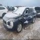 JA4T5UA95SZ604462 2025 Mitsubishi Outlander Phev Es auction photo thumbnail 2