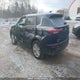 JA4T5UA95SZ604462 2025 Mitsubishi Outlander Phev Es auction photo thumbnail 3