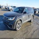 1V2FR2CA1PC528024 2023 Volkswagen Atlas 3.6 Fsi Execline auction photo thumbnail 2