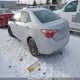 2T1BURHEXEC182322 2014 Toyota Corolla auction photo thumbnail 3