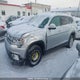 1V2LR2CA4JC509221 2018 Volkswagen Atlas 3.6 Fsi Comfortline auction photo thumbnail 2