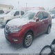 5N1AT2MV9JC782758 2018 Nissan Rogue auction photo thumbnail 2