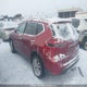 5N1AT2MV9JC782758 2018 Nissan Rogue auction photo thumbnail 3