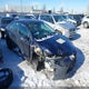5YFBPMBE4NP302019 2022 Toyota Corolla Le auction photo thumbnail 14