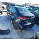 5YFBPMBE4NP302019 2022 Toyota Corolla Le auction photo thumbnail 3