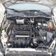 1FAHP3FN5AW113725 2010 Ford Focus Se auction photo thumbnail 10