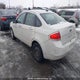 1FAHP3FN5AW113725 2010 Ford Focus Se auction photo thumbnail 3