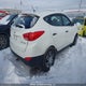 KM8JT3AC5DU691719 2013 Hyundai Tucson Gl auction photo thumbnail 4