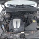 5NMSGDAG4AH412981 2010 Hyundai Santa Fe Gl 3.5 Sport auction photo thumbnail 10