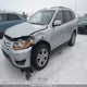 5NMSGDAG4AH412981 2010 Hyundai Santa Fe Gl 3.5 Sport auction photo thumbnail 2