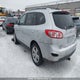 5NMSGDAG4AH412981 2010 Hyundai Santa Fe Gl 3.5 Sport auction photo thumbnail 3